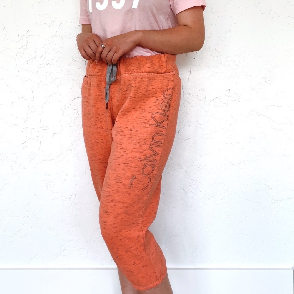 Calvin Klein sweatpants